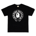 BAPE X CHROME HEARTS